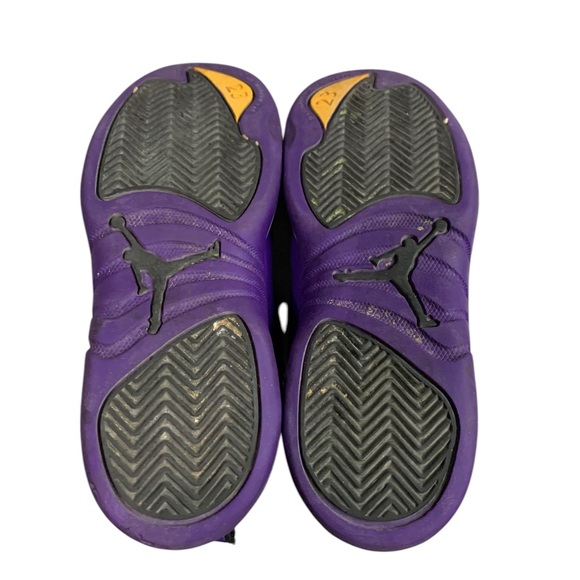 JORDAN 12 RETRO SHOES SIZE 13C! - Picture 10 of 10